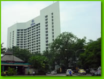 Hilton Kuching