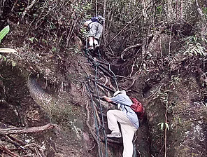 Borneo adventures