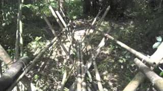 Our 10 hr journey to a remote village school (with Nancy Nais)